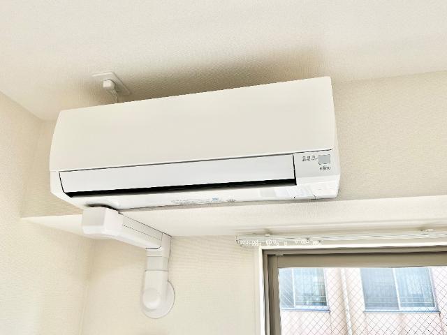 アヴァンス エアコン