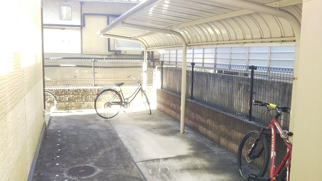 レオパレス本町206号室 部屋その他