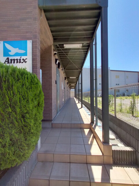 イー・シティ2階 部屋その他