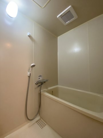 ドルチェ武蔵野0203号室 お風呂