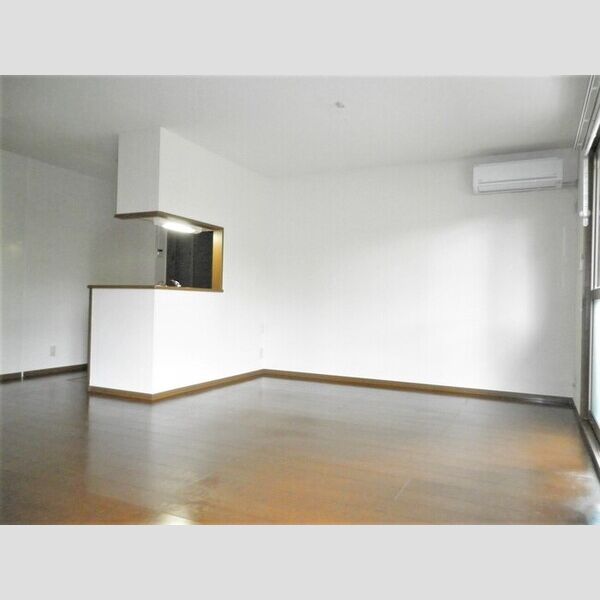 クレスト　AB LDK11帖