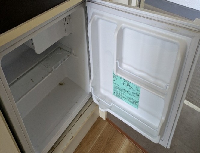 ベルハウス1階 ＊別号室の写真となります。