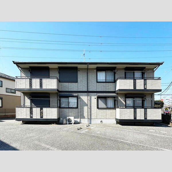 レフィナード　A/Bの外観画像