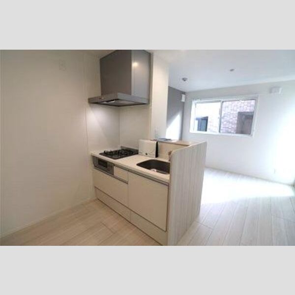 Skey residence塚越(スカイエレジデンスツカゴシ)401号室 キッチン