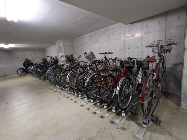 ガーデン板橋氷川町1316号室 その他共有部分