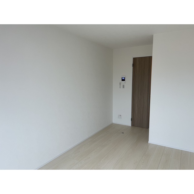 MQuarto福生302号室 リビング