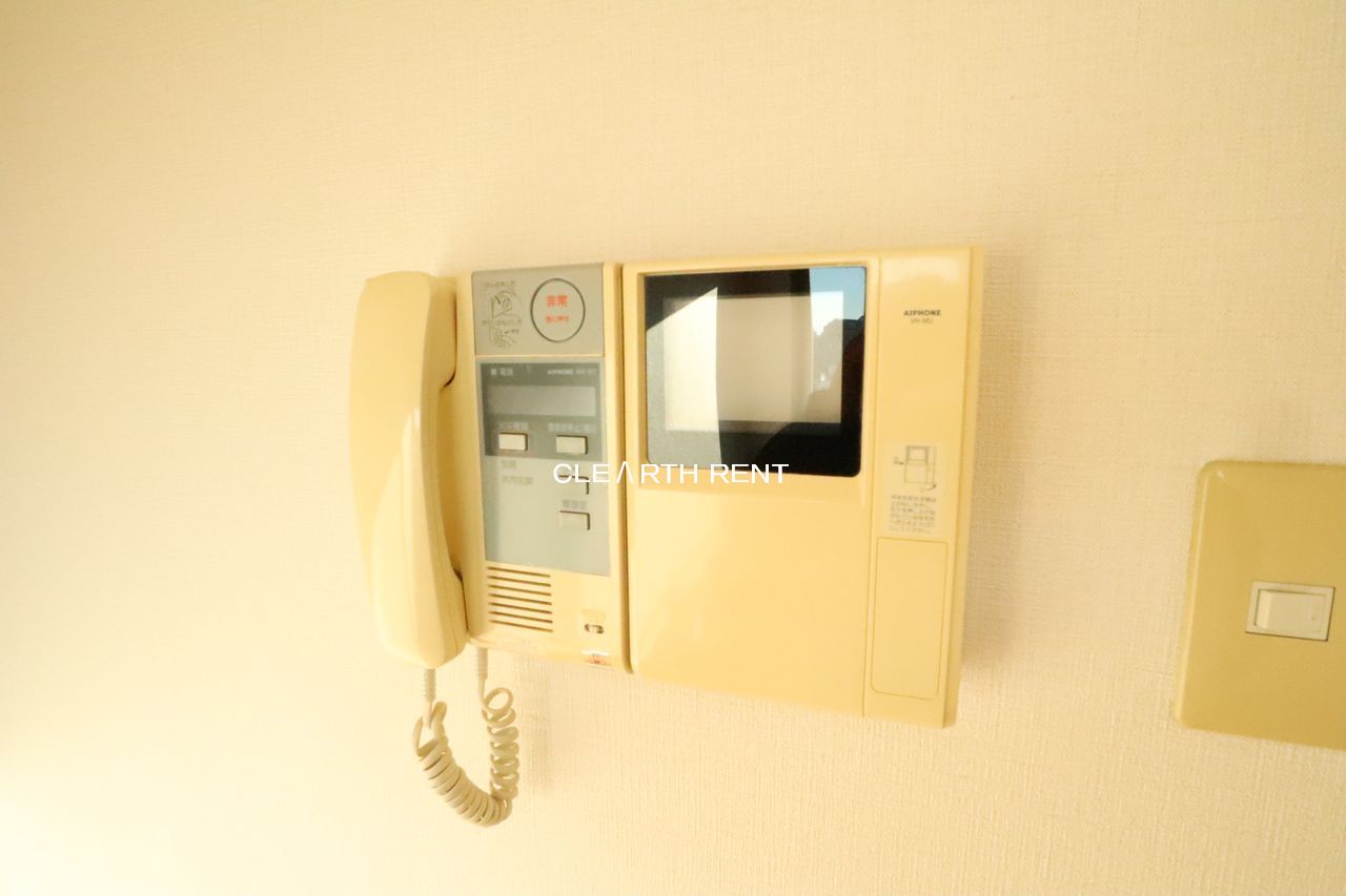 パレステュディオ飯田橋7階 同タイプ別住戸写真となります。現況と異なる場合がございます。