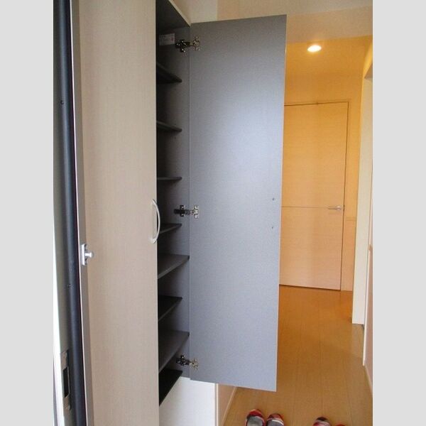 コンフォレスト シューズBOX