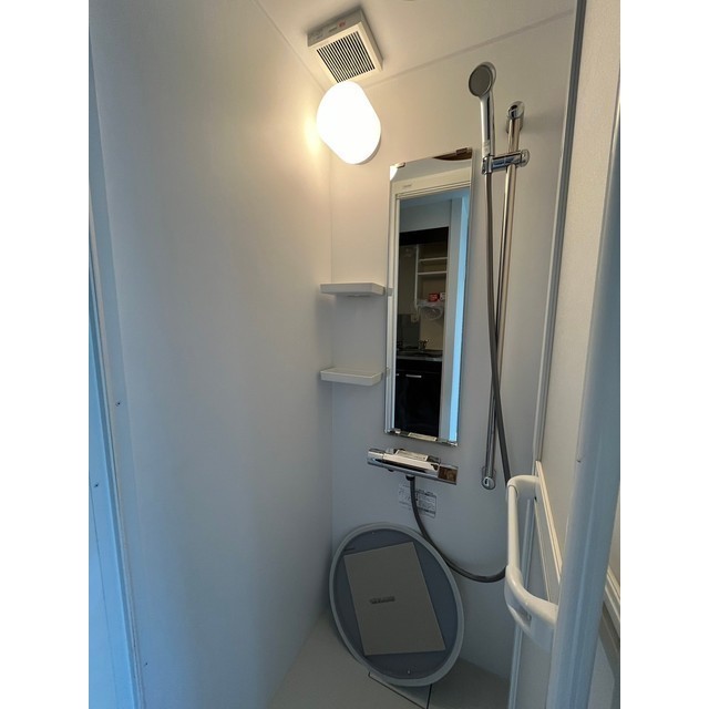 win crest106号室 内観