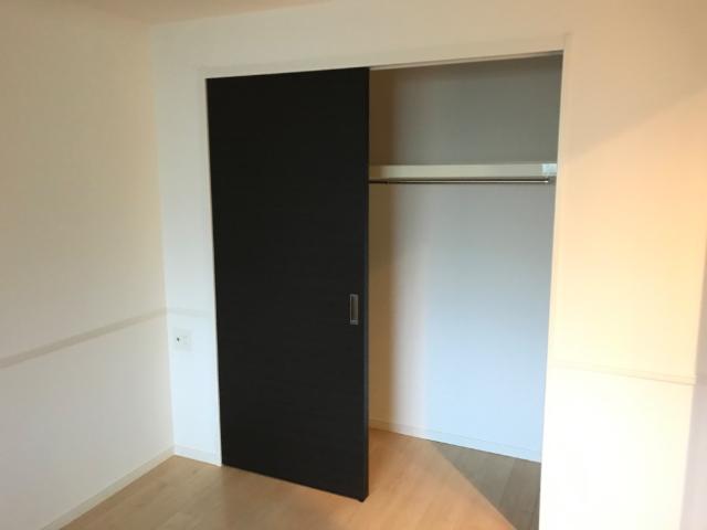 スターフィールド105号室 クローゼット