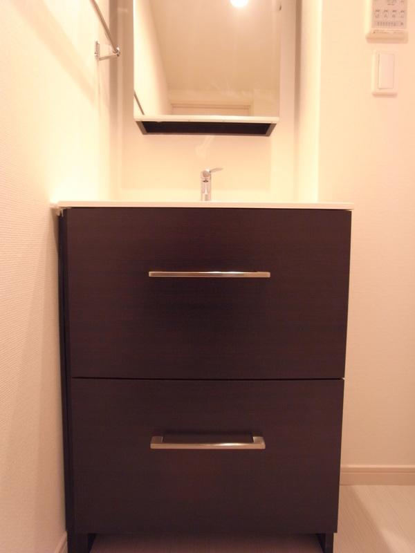 リブリ・セダム 洗面