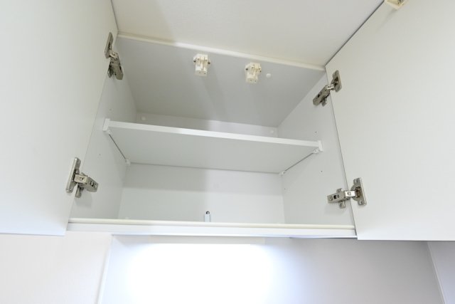 レーヴ中村橋 キッチン