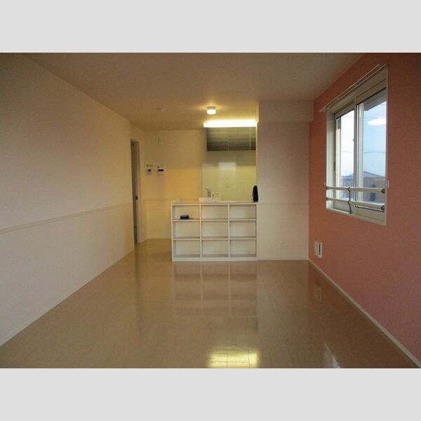 イルセレーナ リビング