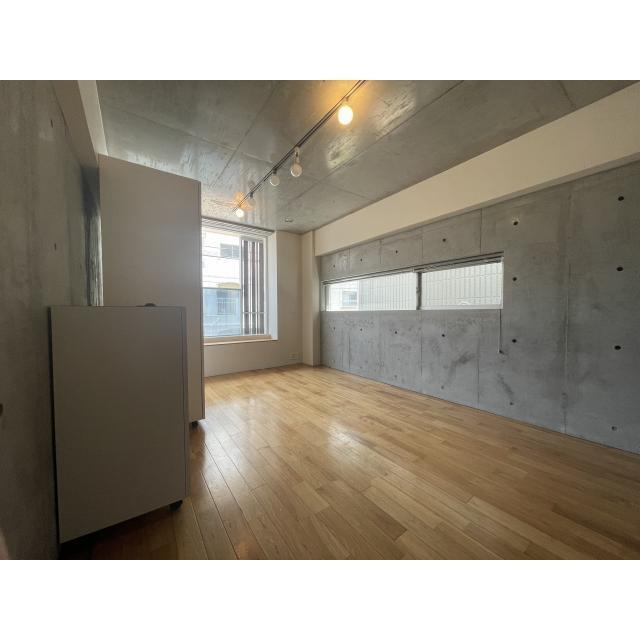 SHELLS COURT リビング