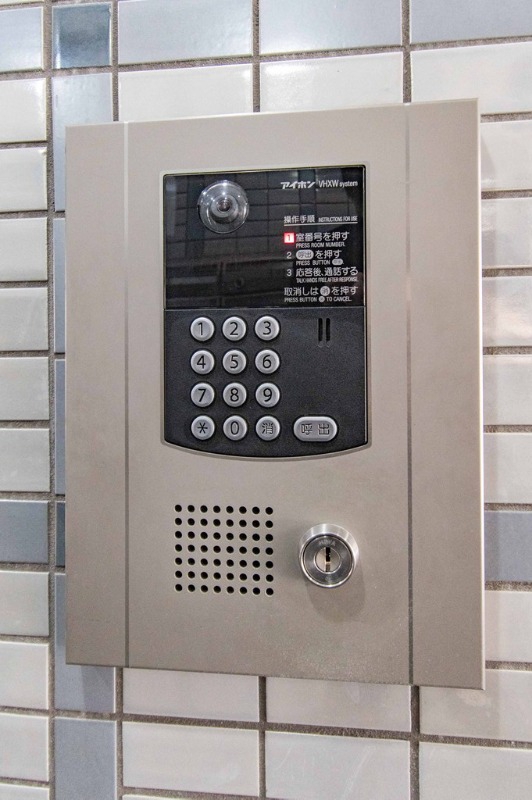 日神パレス亀戸7階 部屋その他