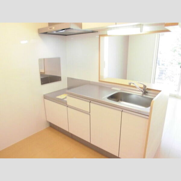 PARK　HILLS　MIYAKO　H 対面キッチン