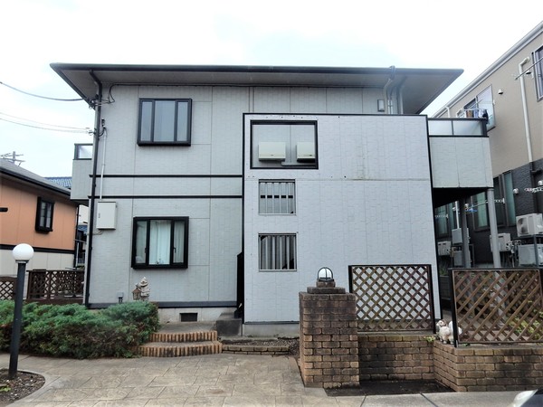 ソナチネの森の外観画像