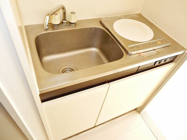 マリオン八王子Ⅲ403号室 同建物別部屋の参考画像