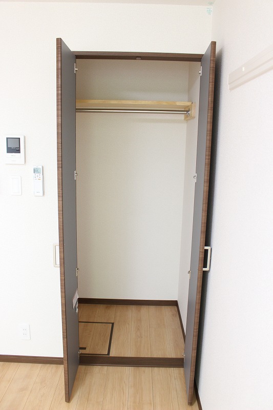 ウィステリア　ガーデン2階 部屋その他