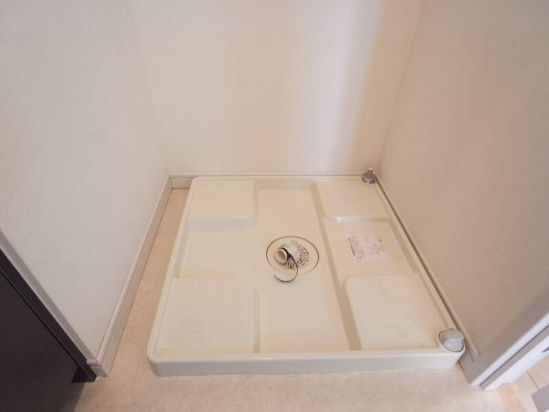 リブリ・シティゴールド森下 部屋設備