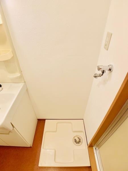 ＴＳ大森ハイム4階 同建物別部屋の参考画像