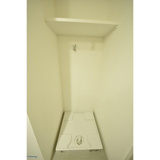 グランパセオ代々木上原0106号室 内観