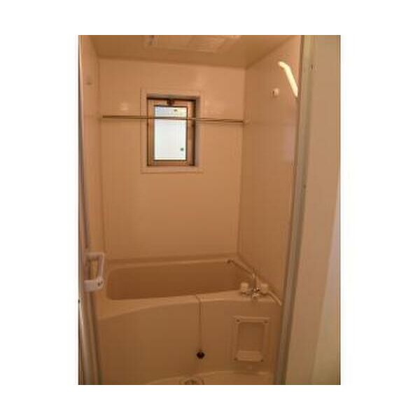 Twin　Oaks お風呂