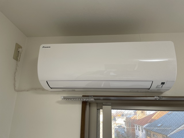 コートフローラ0306号室 部屋設備