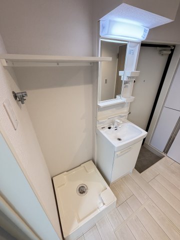 フロレスタ池袋本町0301号室 部屋設備