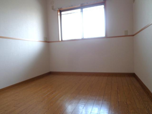 シグナス湘南2階 リビング