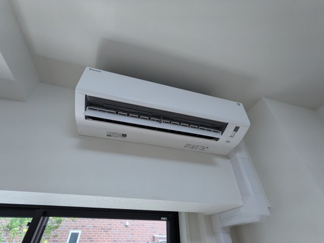 ティーステージジェイアール浜川崎0417号室 部屋設備