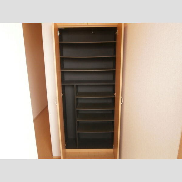 トスカーナ シューズボックス