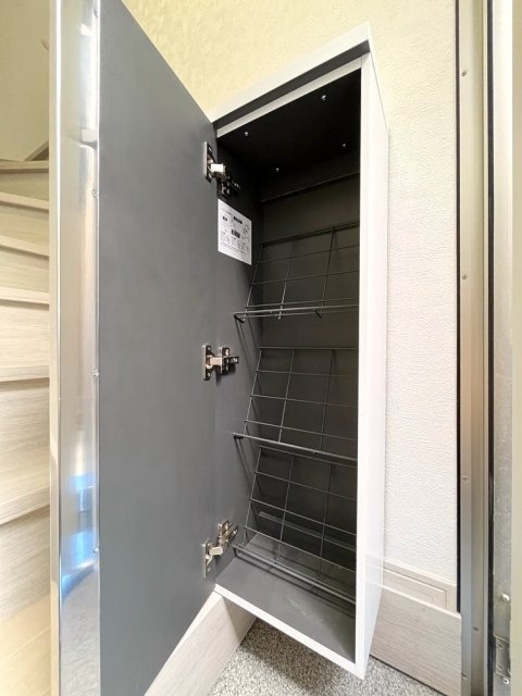 グラン徳丸2階 部屋設備