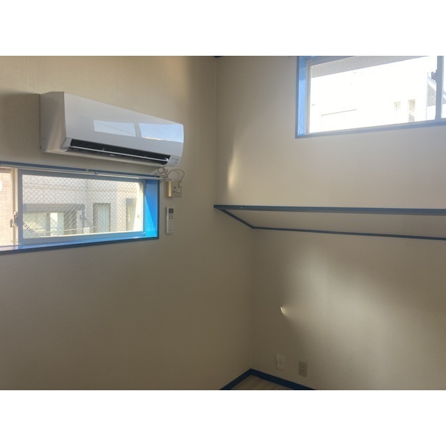 Reno所沢 リビング