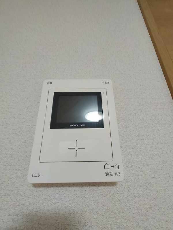 ロク・ハウスⅢ1階 部屋その他