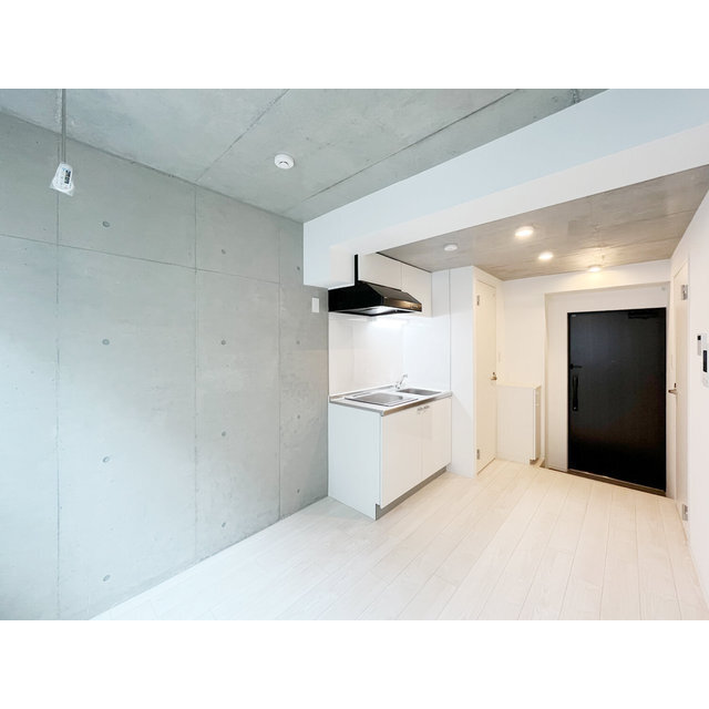 ファーヴァルハネダ　ウエスト 内観