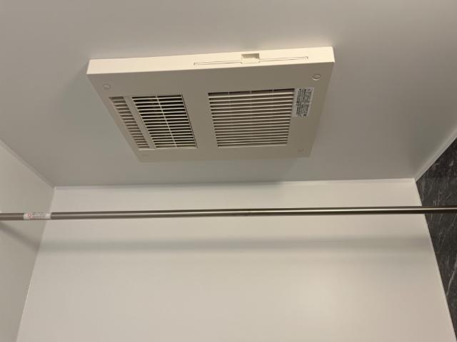 アイリス新鎌ヶ谷 室内設備