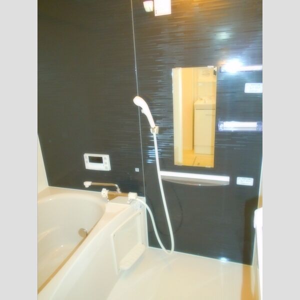 Spazio112号室 部屋その他