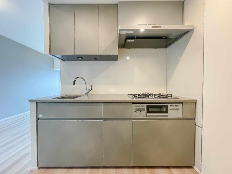 シーズンフラッツ大井町 部屋その他