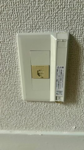 Rooms北新宿2B号室 その他