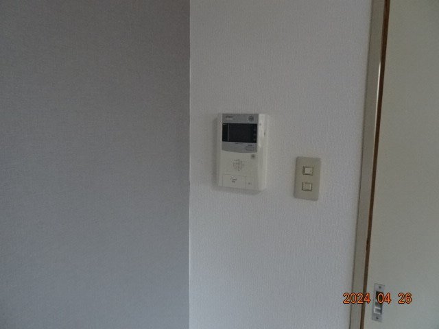 ビッグヴァンステイツ伊勢佐木南第２8階 モニター付オートロック