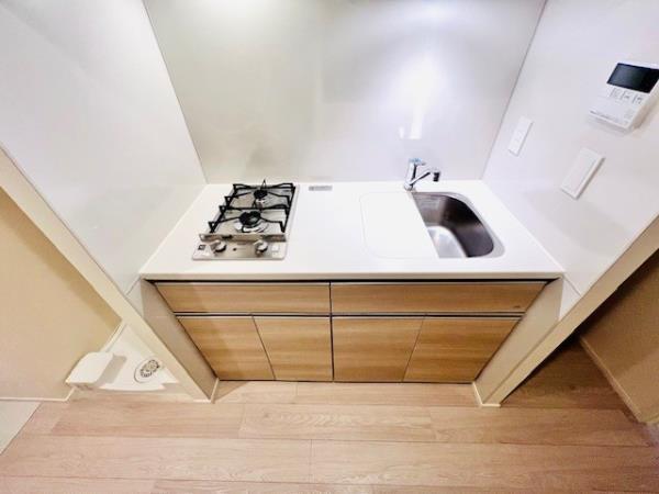 Ｂｒｉｌｌｉａ　ｉｓｔ　千駄ヶ谷5階 部屋設備