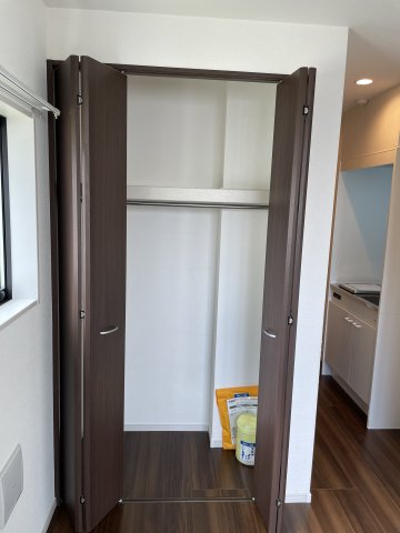 ドミール西尾久 別部屋写真参考