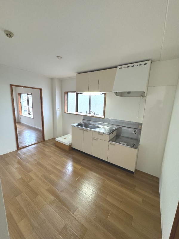 クレイルヴィラⅠ1階 部屋その他