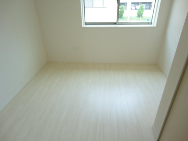 ＡｉｒＲｉａ（エアリア） クローゼット開放時