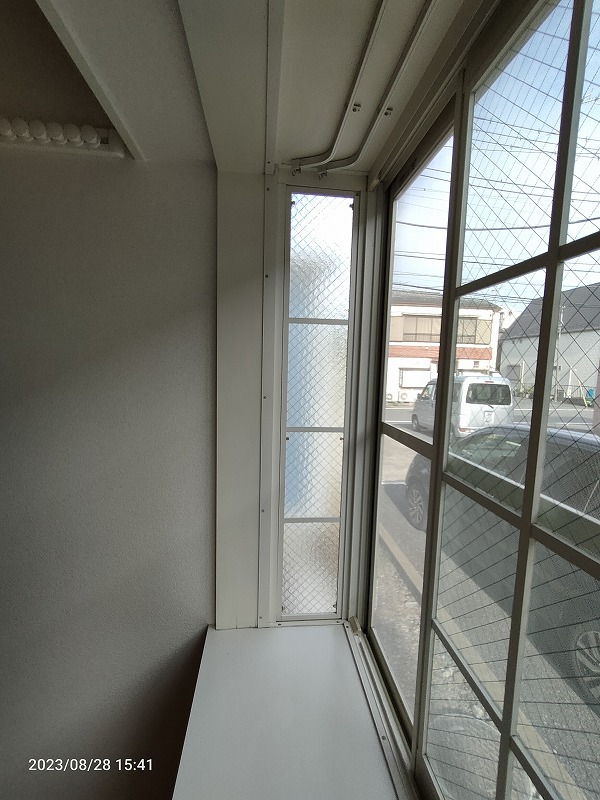 アネックスⅢ1階 部屋その他