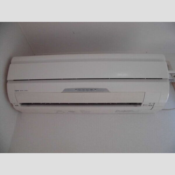 センティアム岡部　A エアコン