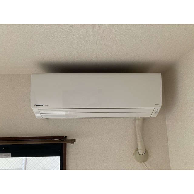 ハモーサ湘南201号室 部屋その他