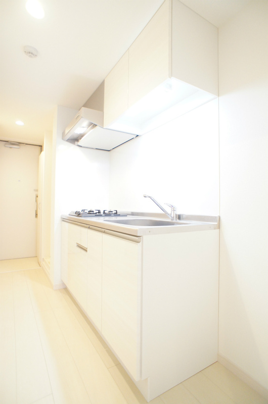 リブリ・コーワハイム キッチン