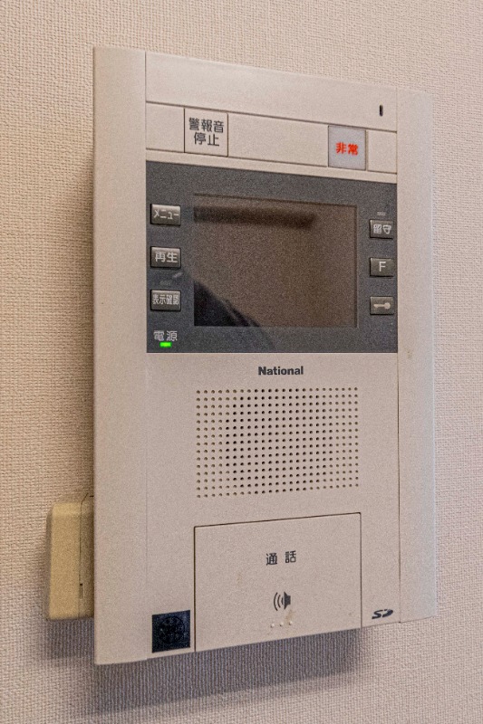 ライオンズマンション拝島第二2階 部屋設備